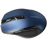 Мышь UGREEN MU006 Blue (25753)