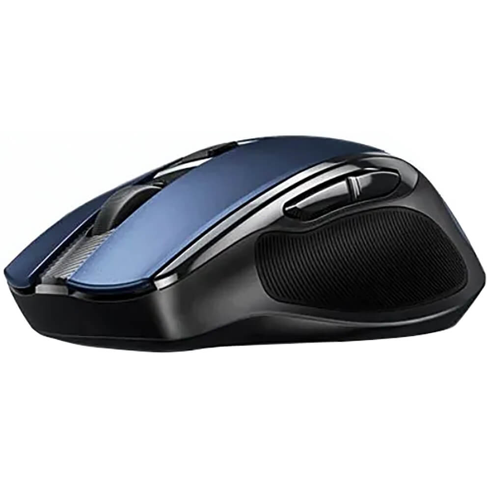 Мышь UGREEN MU006 Blue (25753) - фото 4