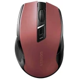 Мышь UGREEN MU006 Red (25752)