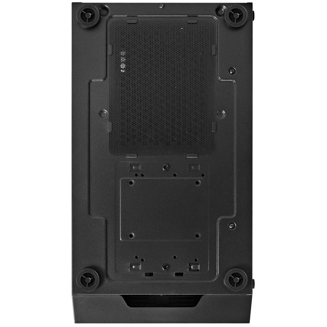 Корпус ExeGate EVO-5001A Black - EX295766RUS - фото 5