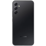 Смартфон Samsung Galaxy A34 8/256Gb Graphite (SM-A346EZKETPA)
