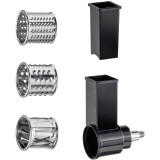 Насадки для кухонного комбайна Caso Multi-grater-Set for KM 1800