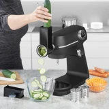 Насадки для кухонного комбайна Caso Multi-grater-Set for KM 1800