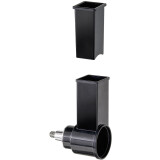 Насадки для кухонного комбайна Caso Multi-grater-Set for KM 1800