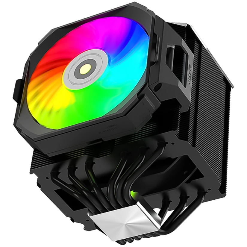 Кулер Alseye i600-B Black