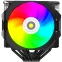 Кулер Alseye i600-B Black - фото 2