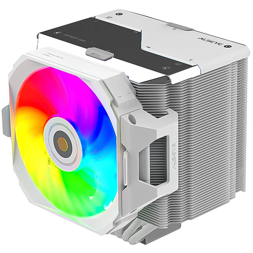 Кулер Alseye i600-W White