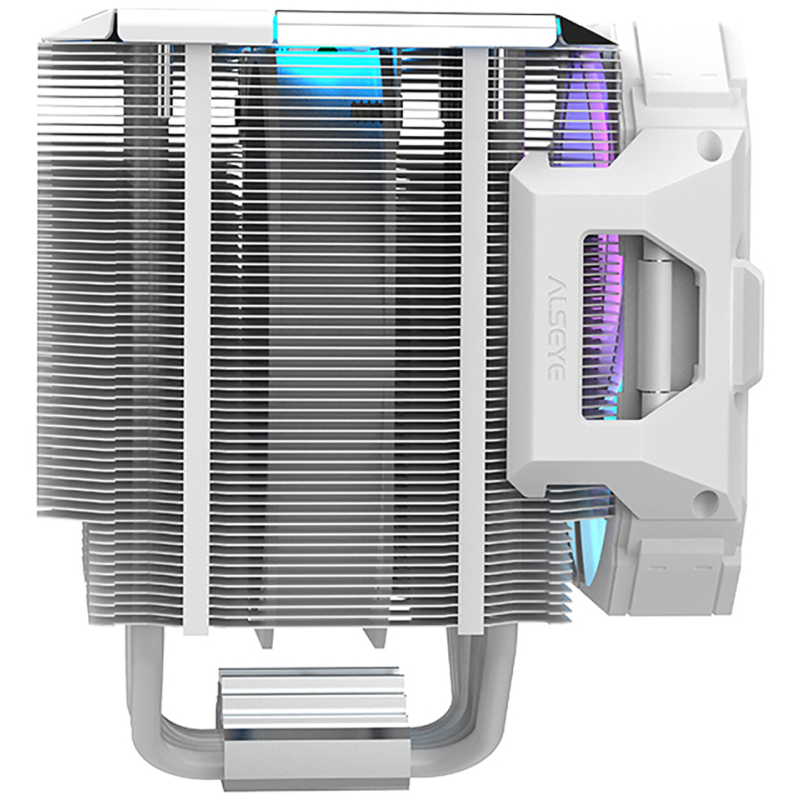 Кулер Alseye i600-W White - фото 4
