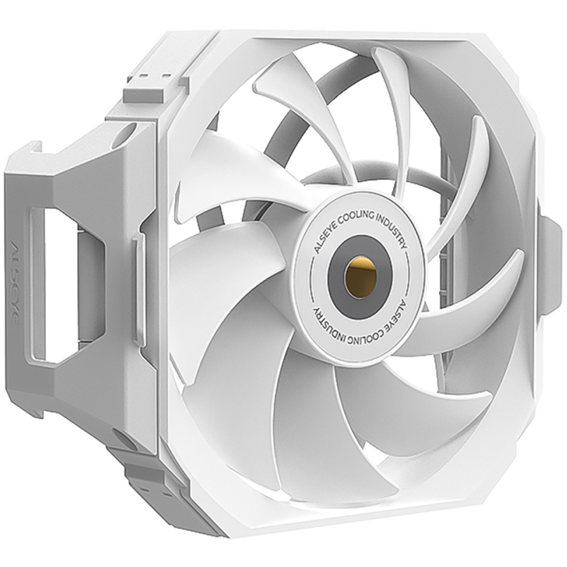 Кулер Alseye i600-W White - фото 5
