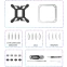 Кулер Alseye i600-W White - фото 6