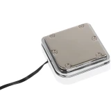 Водоблок для процессора Alphacool Core 1 Aurora White (13834)