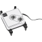 Водоблок для процессора Alphacool Core 1 Aurora White - 13834 - фото 3