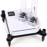 Водоблок для процессора Alphacool Core 1 White (13445)