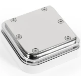 Водоблок для процессора Alphacool Core 1 White (13445)