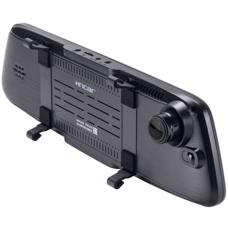Автомобильный видеорегистратор Incar SDR-230 Sakhalin - фото 3
