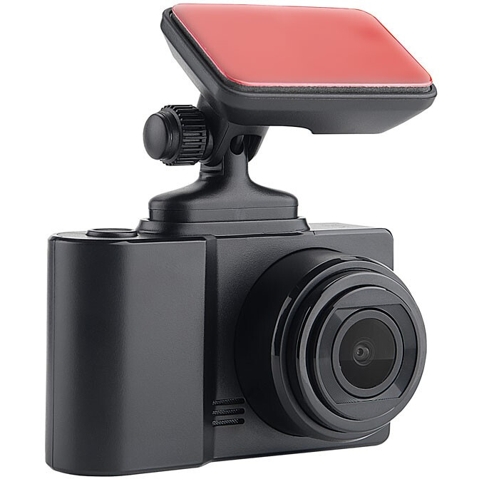 Автомобильный видеорегистратор Incar VR-450