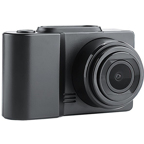 Автомобильный видеорегистратор Incar VR-450 - фото 7