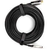 Кабель HDMI - HDMI, 20м, VCOM D3742A-20M