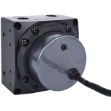 Помпа для СЖО Alphacool Eispumpe VPP755 - G1/4 inner thread including Eisdecke D5 - Acetal V.3 (13305)