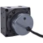 Помпа для СЖО Alphacool Eispumpe VPP755 - G1/4 inner thread including Eisdecke D5 - Acetal V.3 - 13305