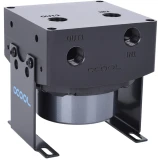 Помпа для СЖО Alphacool Eispumpe VPP755 - G1/4 inner thread including Eisdecke D5 - Acetal V.3 (13305)