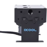 Помпа для СЖО Alphacool Eispumpe VPP755 - G1/4 inner thread including Eisdecke D5 - Acetal V.3 (13305)
