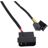 Помпа для СЖО Alphacool Eispumpe VPP755 - G1/4 inner thread including Eisdecke D5 - Acetal V.3 (13305)