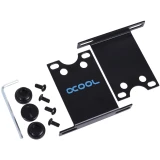 Помпа для СЖО Alphacool Eispumpe VPP755 - G1/4 inner thread including Eisdecke D5 - Acetal V.3 (13305)