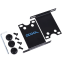 Помпа для СЖО Alphacool Eispumpe VPP755 - G1/4 inner thread including Eisdecke D5 - Acetal V.3 - 13305 - фото 6