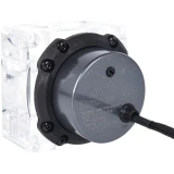 Помпа для СЖО Alphacool Eispumpe VPP755 - G1/4 IG inkl. Eisdecke D5 - Acryl V.3 (13306)
