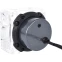 Помпа для СЖО Alphacool Eispumpe VPP755 - G1/4 IG inkl. Eisdecke D5 - Acryl V.3 - 13306