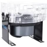 Помпа для СЖО Alphacool Eispumpe VPP755 - G1/4 IG inkl. Eisdecke D5 - Acryl V.3 (13306)