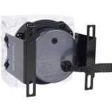 Помпа для СЖО Alphacool Eispumpe VPP755 - G1/4 IG inkl. Eisdecke D5 - Acryl V.3 (13306)
