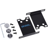 Помпа для СЖО Alphacool Eispumpe VPP755 - G1/4 IG inkl. Eisdecke D5 - Acryl V.3 (13306)