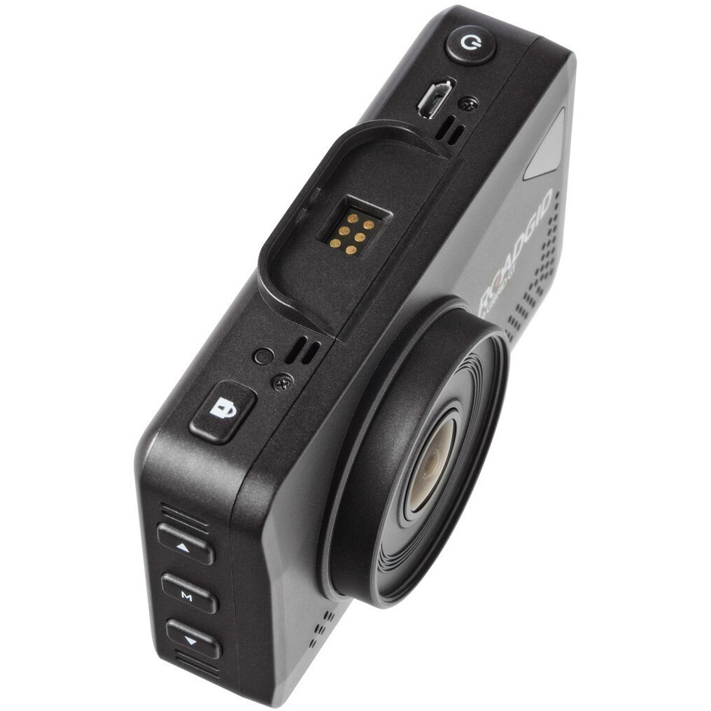 Автомобильный видеорегистратор Roadgid X9 Gibrid GT 2CH - 1045083 - фото 5
