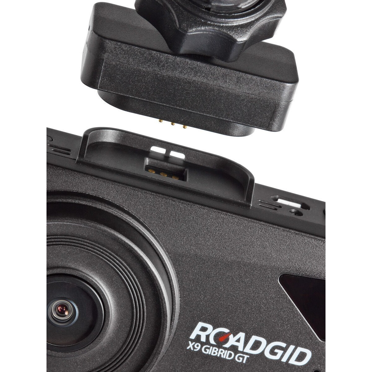 Автомобильный видеорегистратор Roadgid X9 Gibrid GT 2CH - 1045083 - фото 6