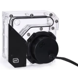 Резервуар с помпой для СЖО Alphacool Rise Flat Reservoir D5 with VPP755 pump (15076)