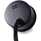 Резервуар с помпой для СЖО Alphacool Core 100 Aurora reservoir Acetal/Acryl with VPP Pump (15380)