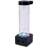 Резервуар с помпой для СЖО Alphacool Core 200 Aurora Reservoir Acetal/Acryl with VPP Pump (15381)