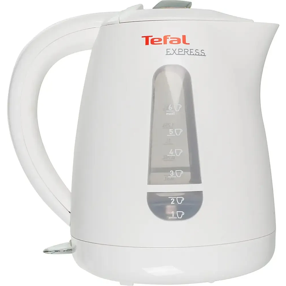 Чайник Tefal KO29913E - фото 2