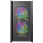 Корпус Powercase Alisio Micro Z3B ARGB Black - PC_CAMZB-A3 - фото 2