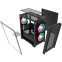 Корпус Powercase Alisio Micro Z3B ARGB Black - PC_CAMZB-A3 - фото 7