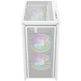 Корпус Powercase Alisio Micro Z3W ARGB White (PC_CAMZW-A3)