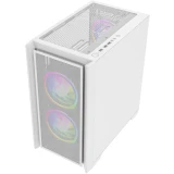 Корпус Powercase Alisio Micro Z3W ARGB White (PC_CAMZW-A3)
