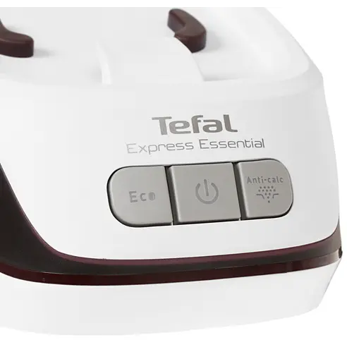 Парогенератор Tefal SV6120E0 - фото 3