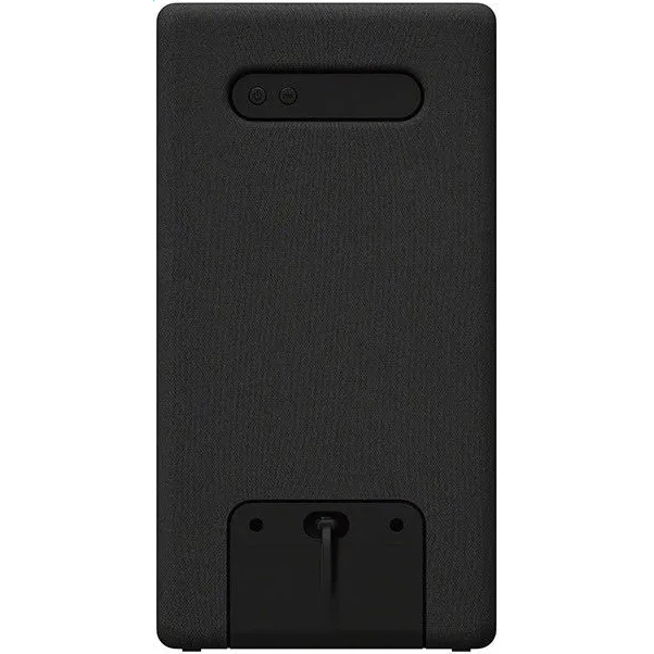 Сабвуфер Sony SA-SW3 Black - фото 2