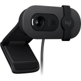 Веб-камера Logitech BRIO 105 Graphite (960-001592/1583)