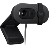 Веб-камера Logitech BRIO 95/105 Graphite (960-001592/1583)