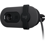 Веб-камера Logitech BRIO 105 Graphite (960-001592/1583)