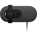 Веб-камера Logitech BRIO 95/105 Graphite (960-001592/1583)